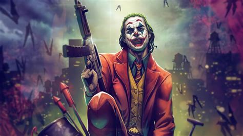 joker wallpaper 1920x1080.